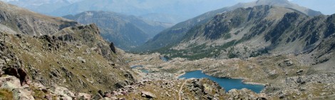 Mercantour - Valle delle Meraviglie