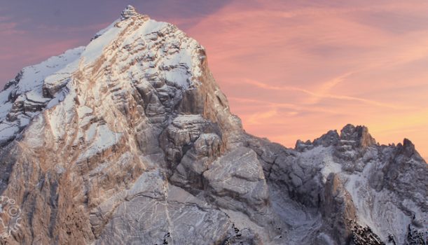 Il Re delle Dolomiti